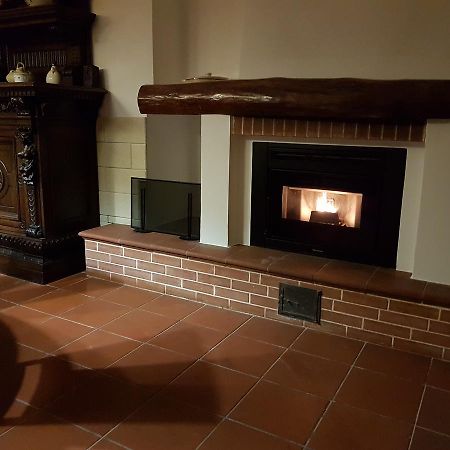 Villa Carenza Монополи Екстериор снимка