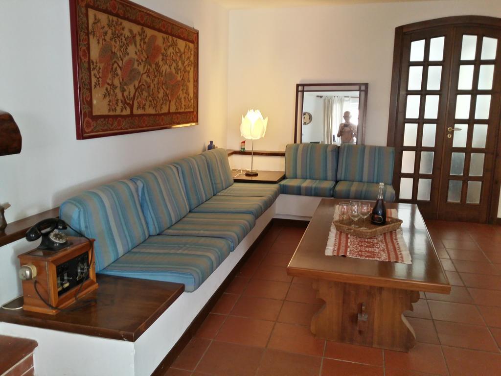 Villa Carenza Монополи Екстериор снимка
