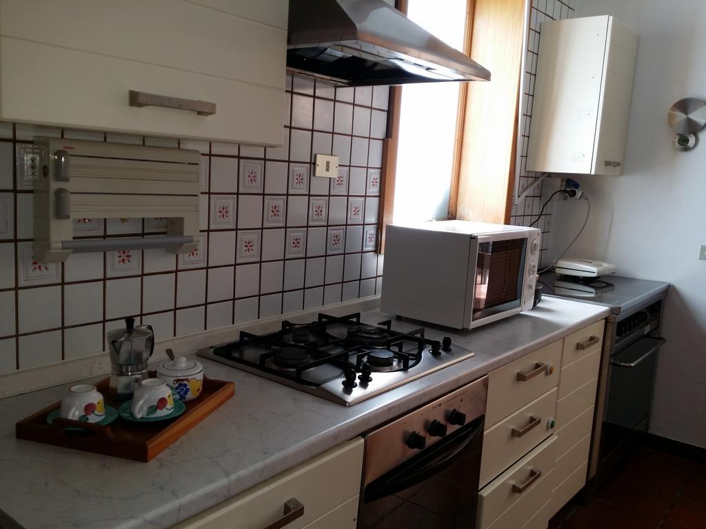 Villa Carenza Монополи Екстериор снимка