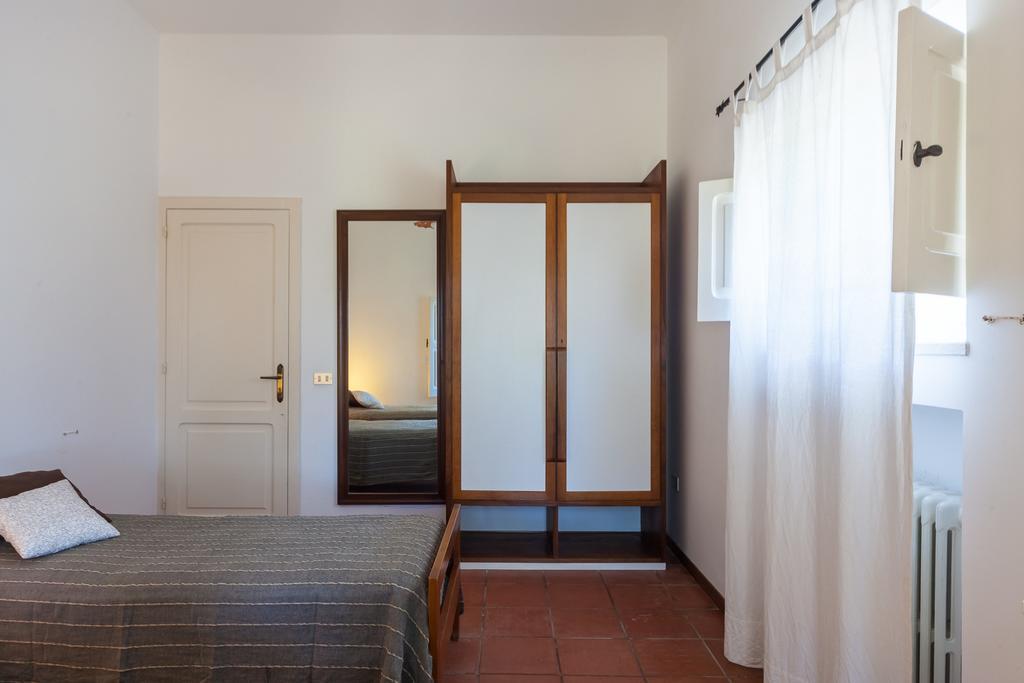 Villa Carenza Монополи Екстериор снимка