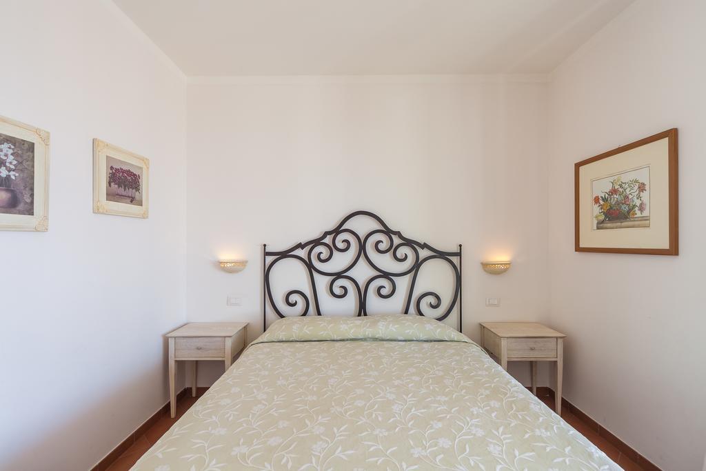 Villa Carenza Монополи Стая снимка